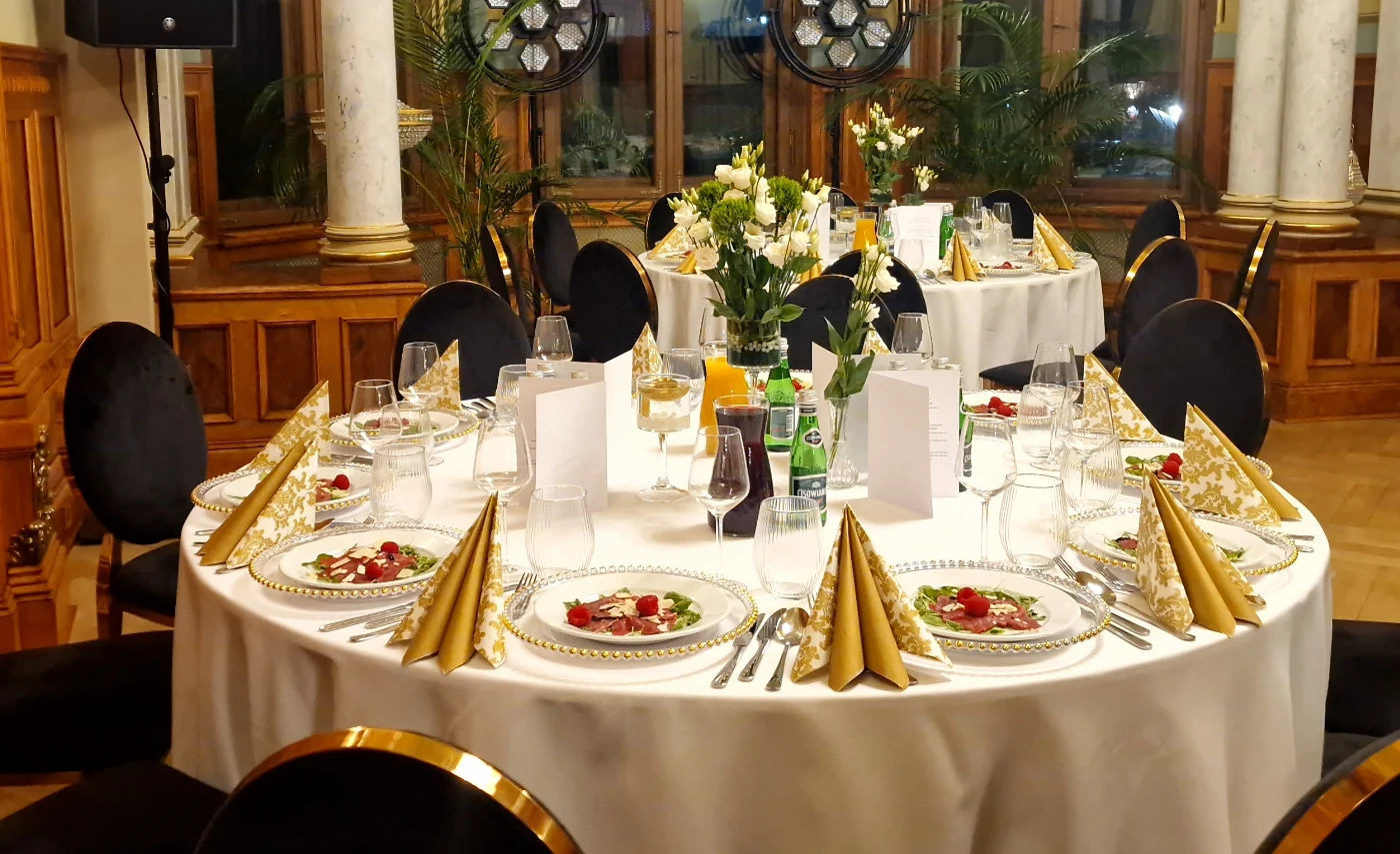 Catering