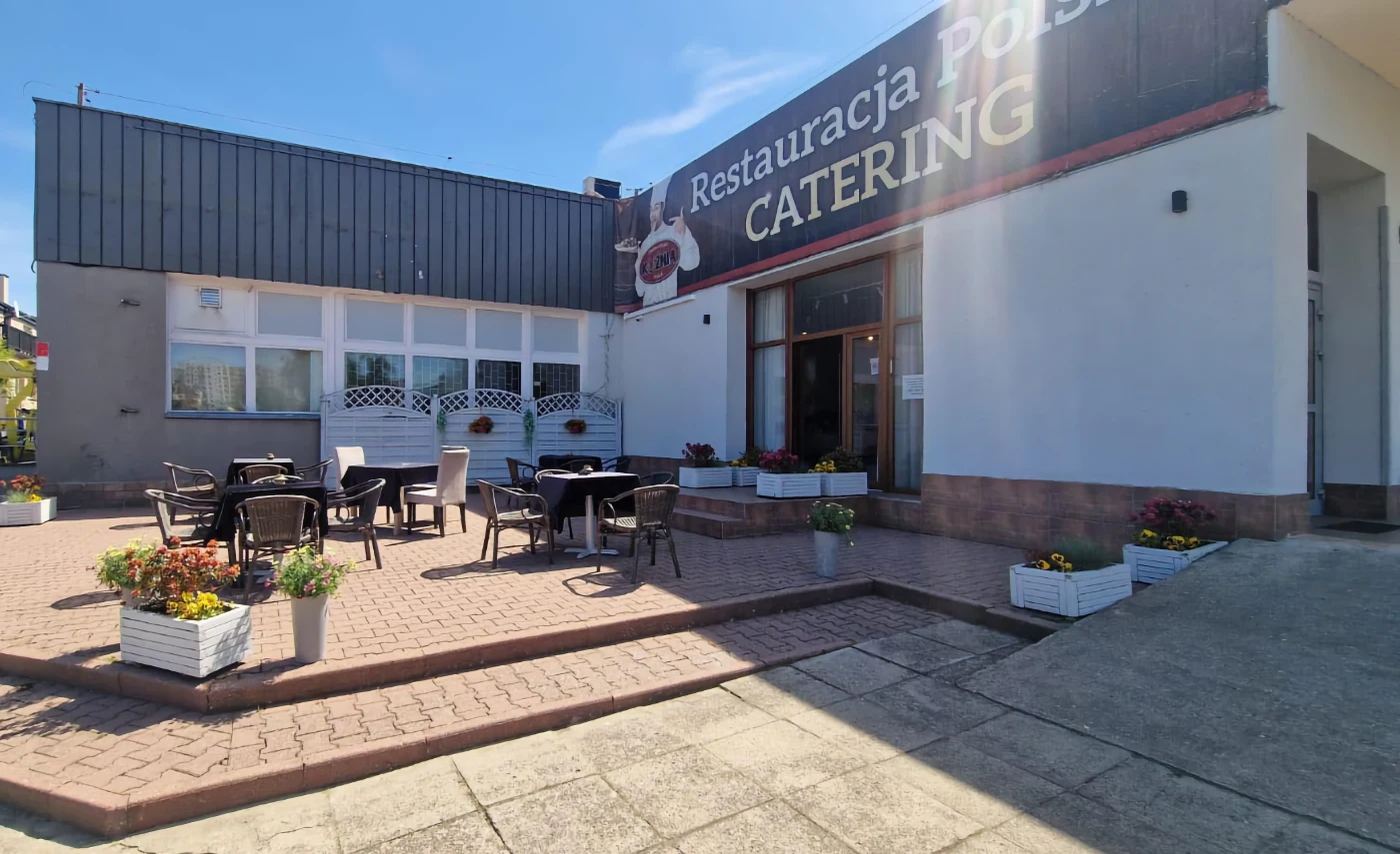 Restauracja